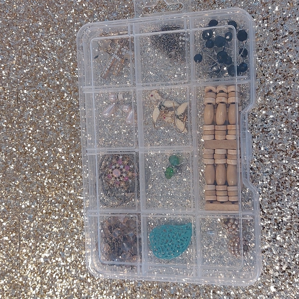 Jewelry Assortment